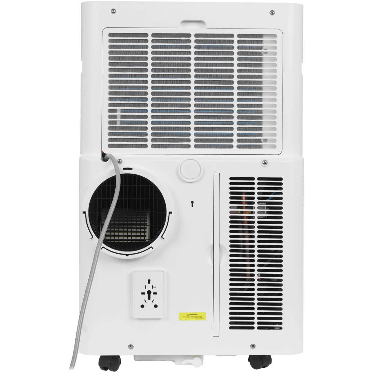 Мобильный кондиционер Royal Clima RM-CR39HH-E - фото 6