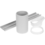 Мобильный кондиционер Royal Clima RM-CR39HH-E