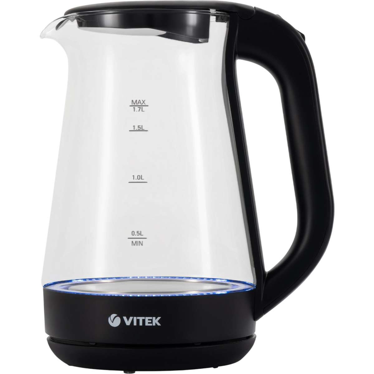 Чайник VITEK VT-8803 - фото 2