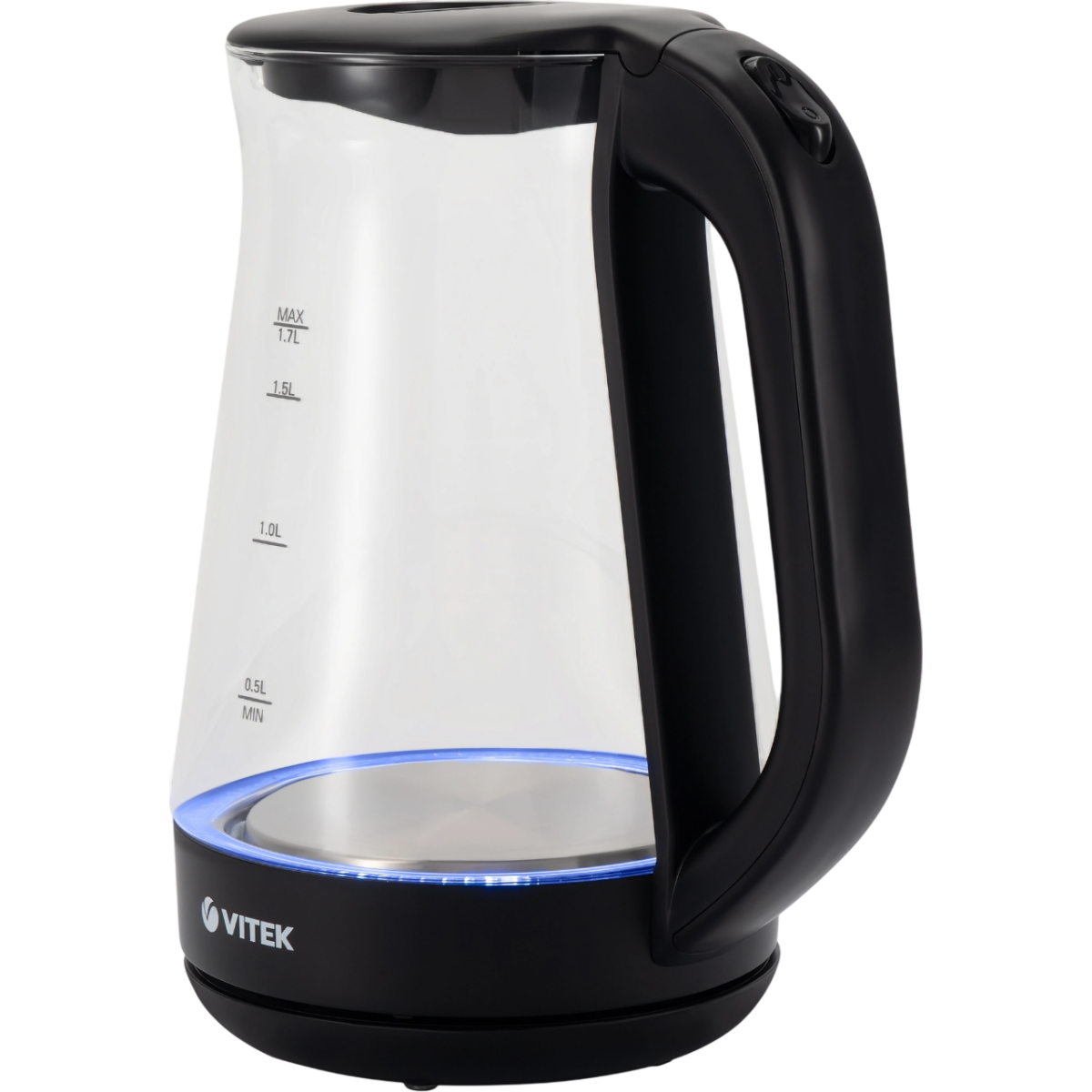 Чайник VITEK VT-8803 - фото 3