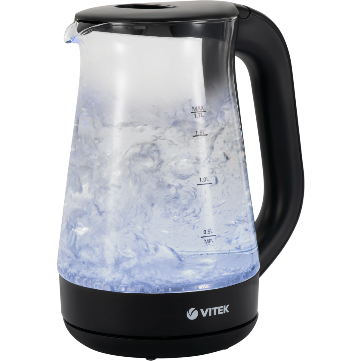 Чайник VITEK VT-8803 - фото 4