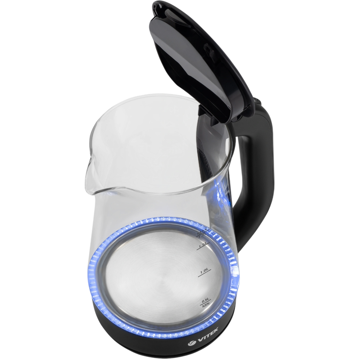 Чайник VITEK VT-8803 - фото 6
