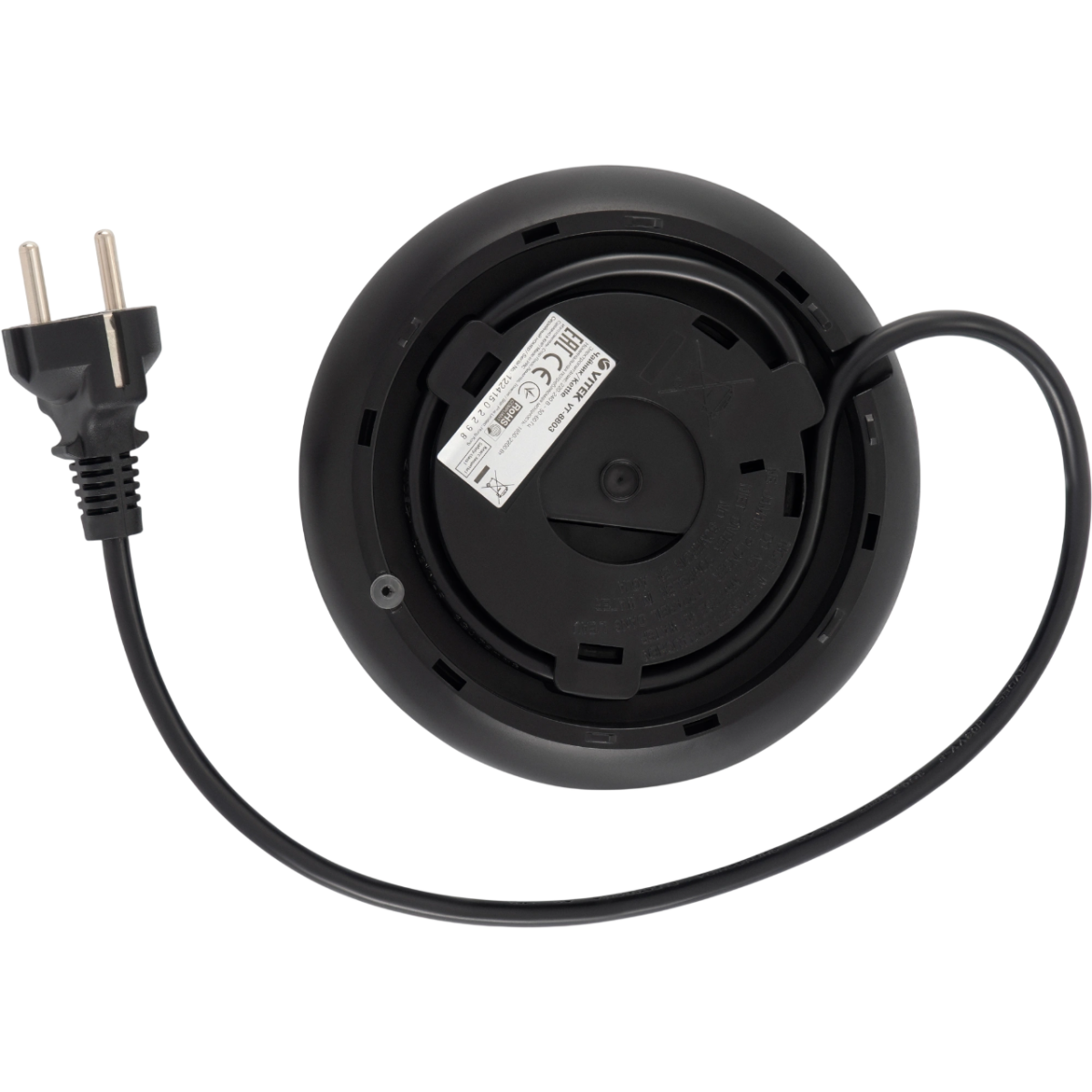 Чайник VITEK VT-8803 - фото 8