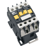 Контактор IEK KKM11-009-024-10
