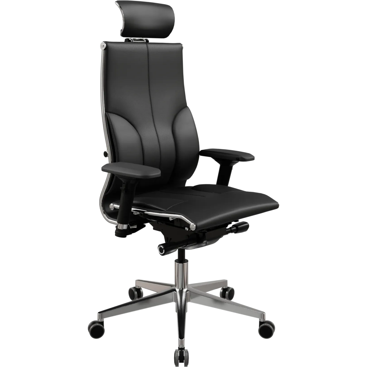 Офисное кресло Метта Samurai B2-10D (z39.3.5.109)