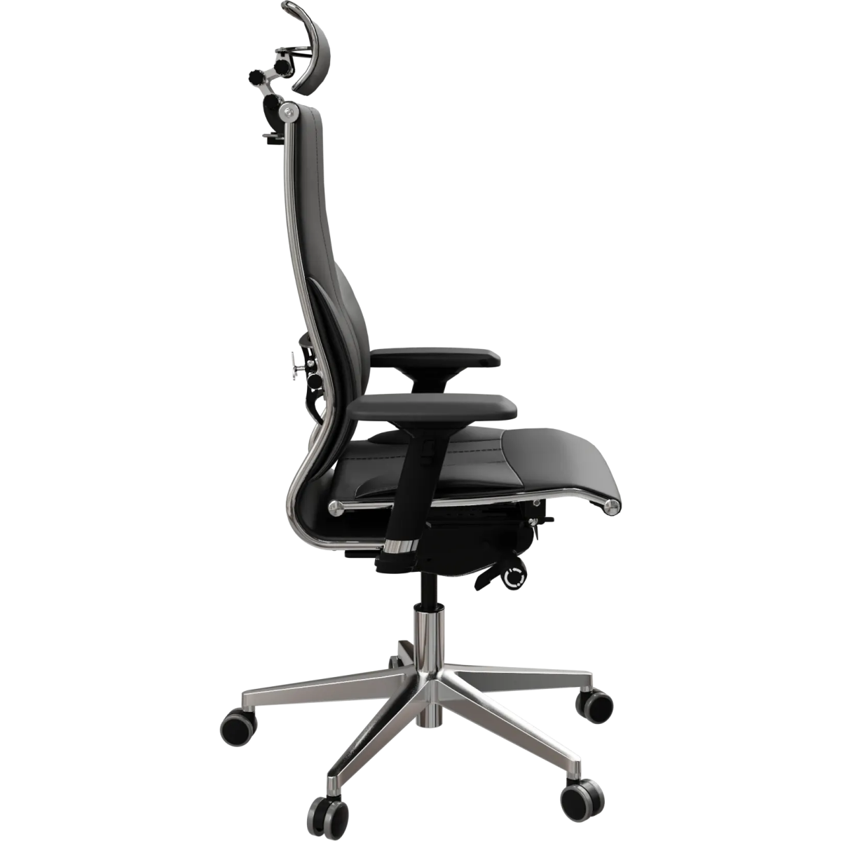 Офисное кресло Метта Samurai B2-10D (z39.3.5.109) - фото 2