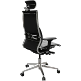 Офисное кресло Метта Samurai B2-10D (z39.3.5.109)