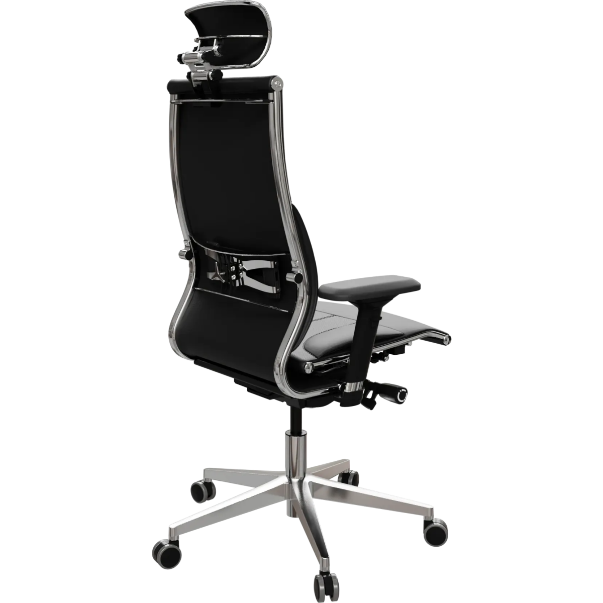 Офисное кресло Метта Samurai B2-10D (z39.3.5.109) - фото 3