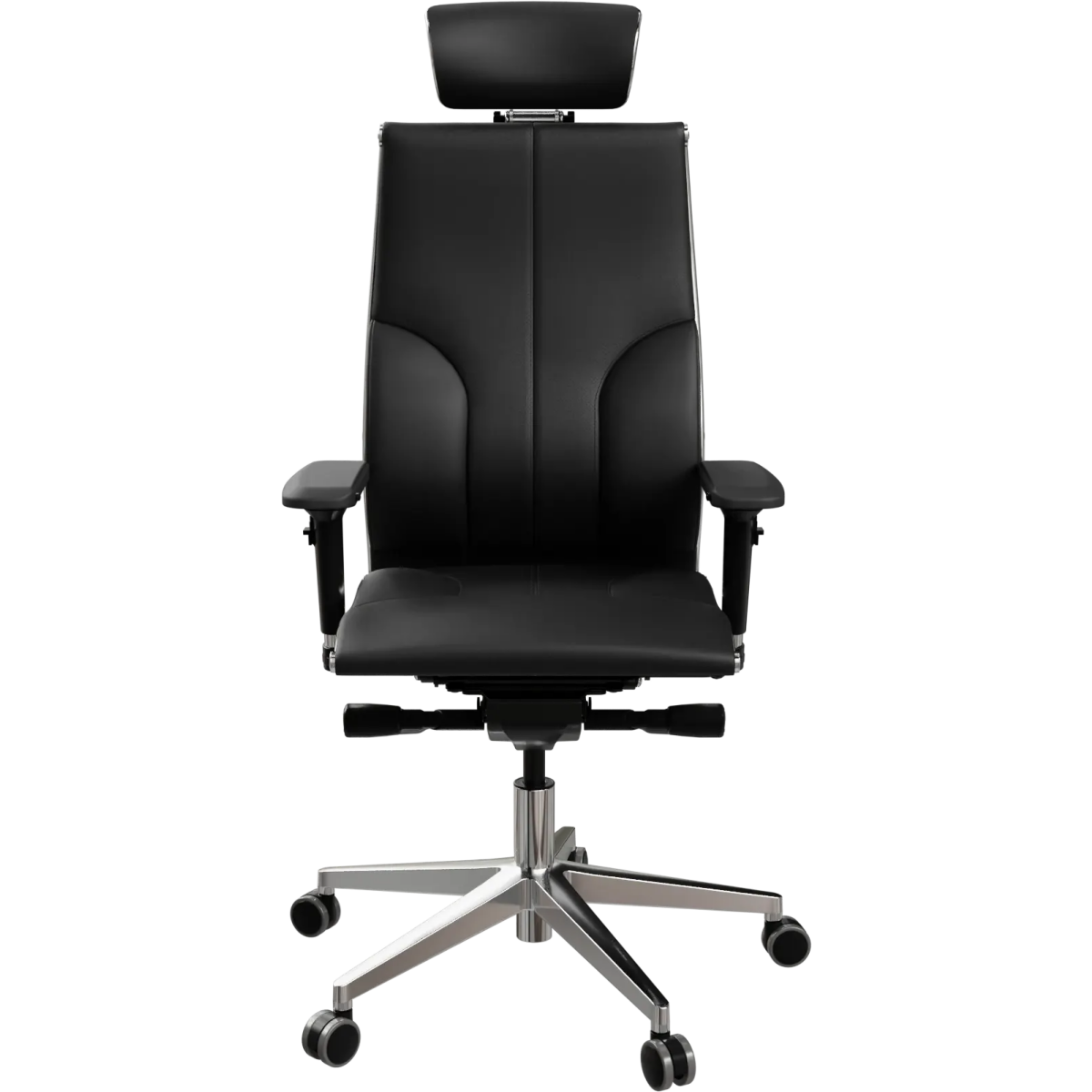 Офисное кресло Метта Samurai B2-10D (z39.3.5.109) - фото 4