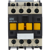 Контактор IEK KKM11-009-230-10