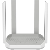 Wi-Fi маршрутизатор (роутер) Netcraze Sprinter (NC-3711)