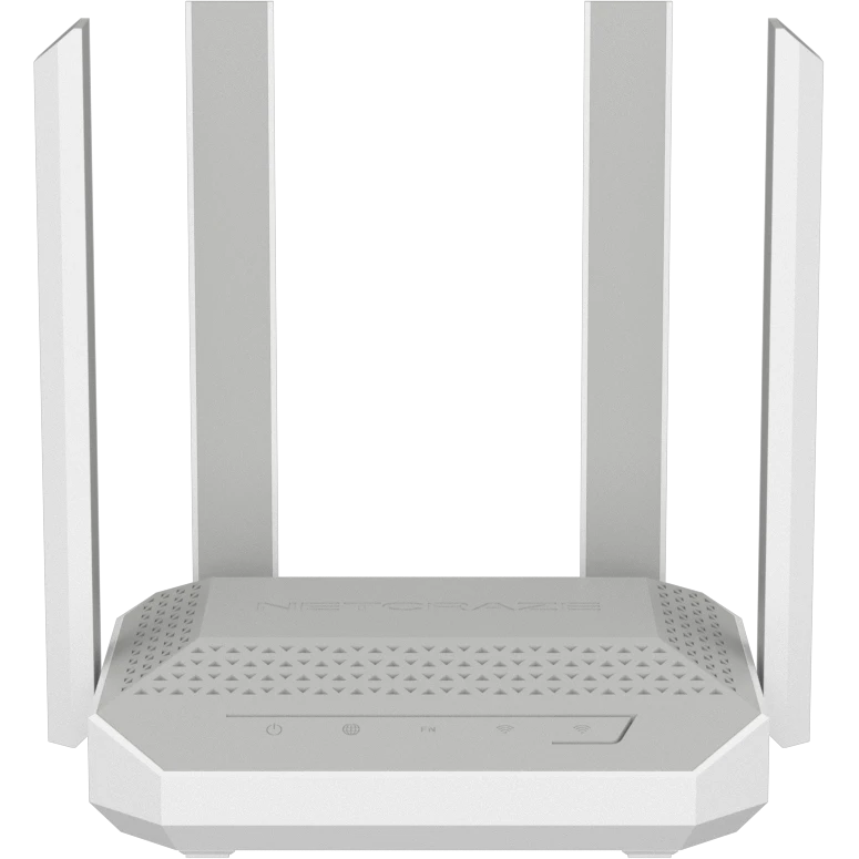 Wi-Fi маршрутизатор (роутер) Netcraze Sprinter - NC-3711 - фото 2