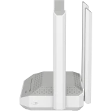 Wi-Fi маршрутизатор (роутер) Netcraze Sprinter (NC-3711)