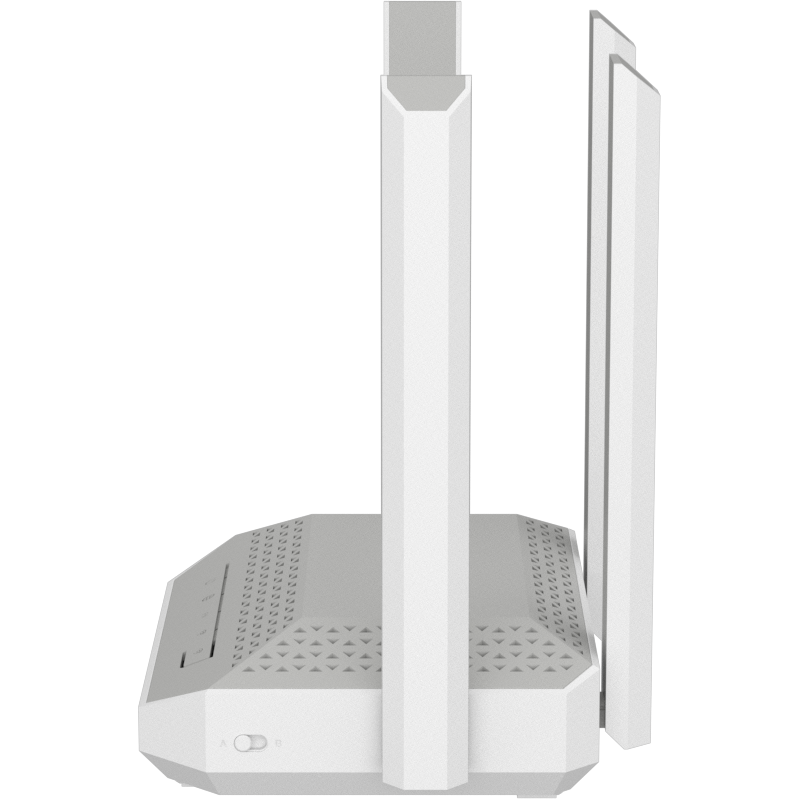 Wi-Fi маршрутизатор (роутер) Netcraze Sprinter - NC-3711 - фото 3