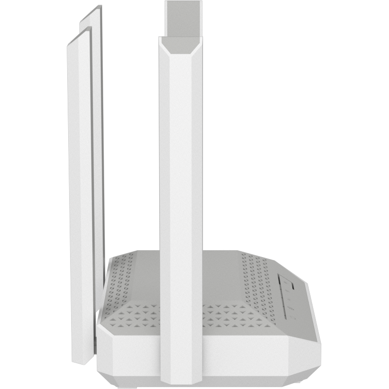 Wi-Fi маршрутизатор (роутер) Netcraze Sprinter - NC-3711 - фото 4