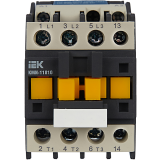 Контактор IEK KKM11-018-230-10