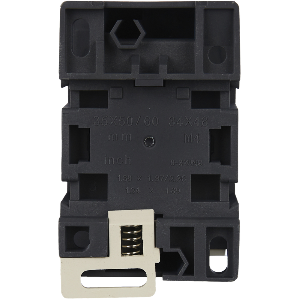 Контактор IEK KKM11-018-230-10 - фото 6