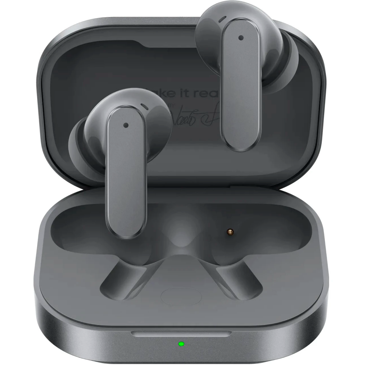 Гарнитура Realme Buds Air 8 Grey