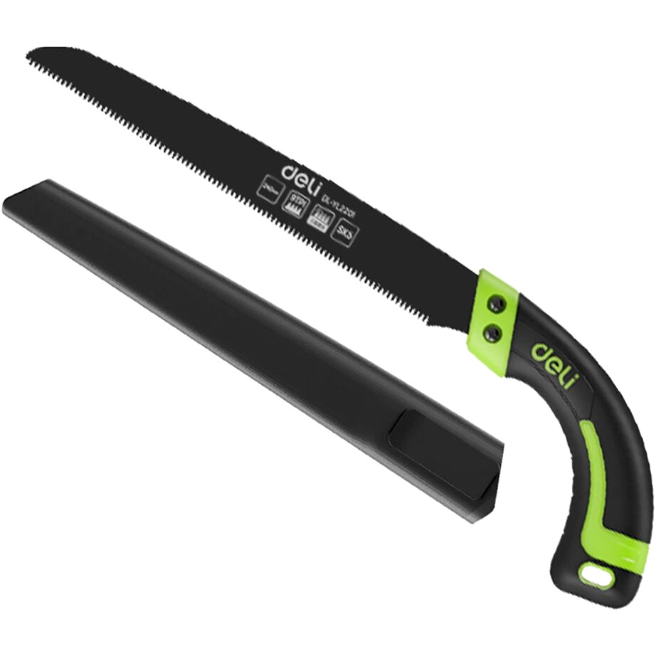 Ножовка Deli DL-YL2201