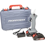 Секатор PROFIPOWER MKGSP-18V (E0099)