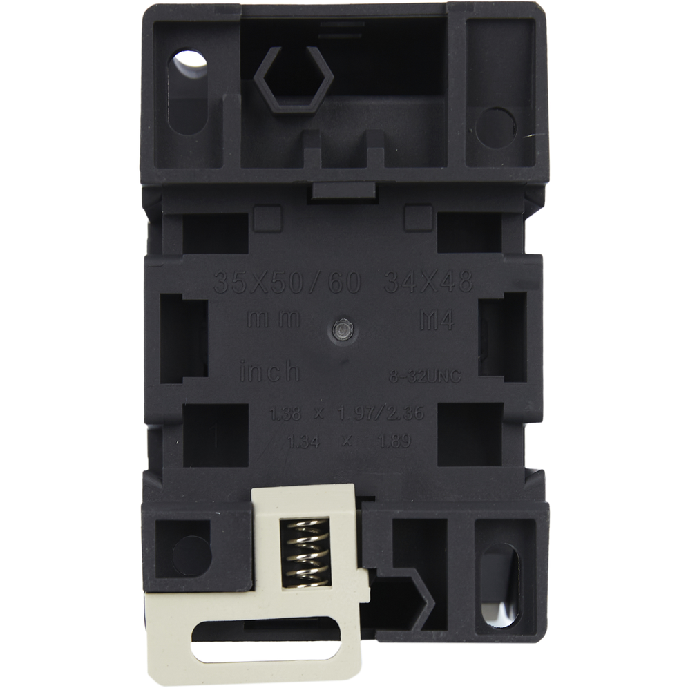 Контактор IEK KKM11-012-230-10 - фото 6