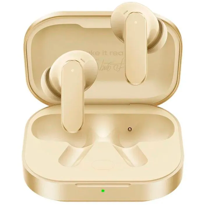 Гарнитура Realme Buds Air 8 Beige - 6941764483293