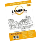 Плёнка для ламинирования Fellowes LA-78802 Lamirel