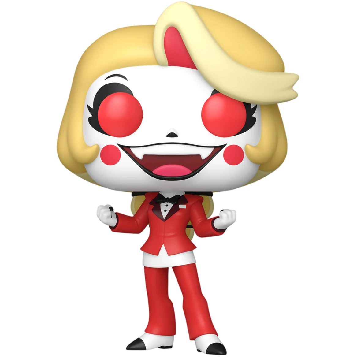 Фигурка Funko POP! Animation Hazbin Hotel Charlie Morningstar - 90415