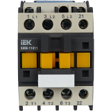 Контактор IEK KKM11-018-230-01
