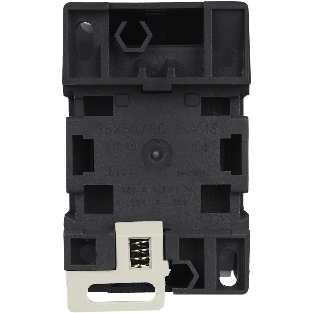 Контактор IEK KKM11-018-230-01 - фото 6