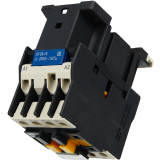 Контактор IEK KKM11-018-230-01