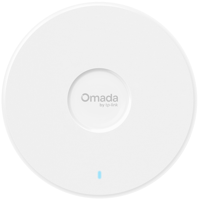 Wi-Fi точка доступа TP-Link EAP787