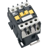 Контактор IEK KKM11-018-400-01