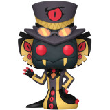 Фигурка Funko POP! Animation Hazbin Hotel Sir Pentious (91824)