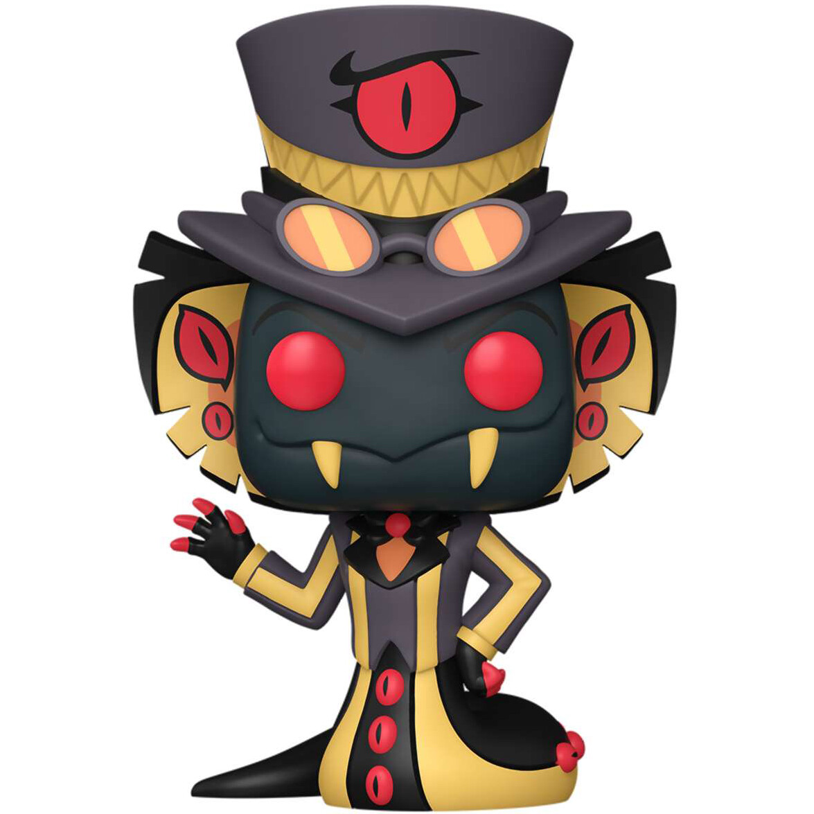 Фигурка Funko POP! Animation Hazbin Hotel Sir Pentious - 91824