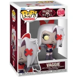 Фигурка Funko POP! Animation Hazbin Hotel Vaggie (90416)