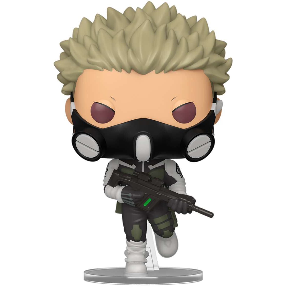 Фигурка Funko POP! Animation Kaiju No. 8 Aoi Kaguragi