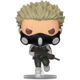 Фигурка Funko POP! Animation Kaiju No. 8 Aoi Kaguragi (90573)