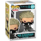 Фигурка Funko POP! Animation Kaiju No. 8 Aoi Kaguragi (90573)