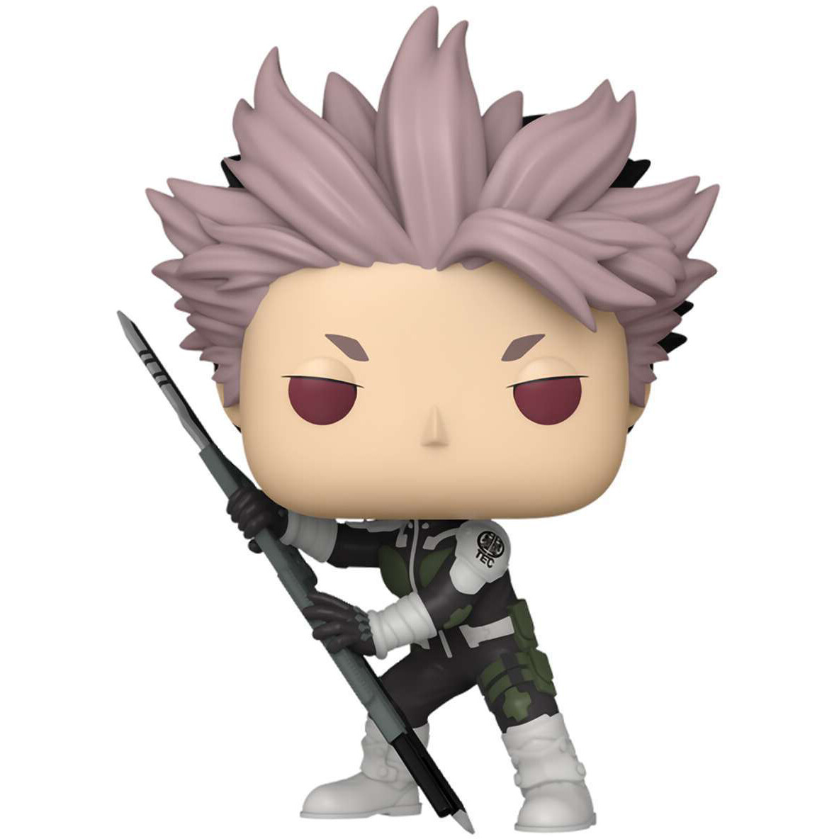 Фигурка Funko POP! Animation Kaiju No. 8 Gen Narumi - 91656