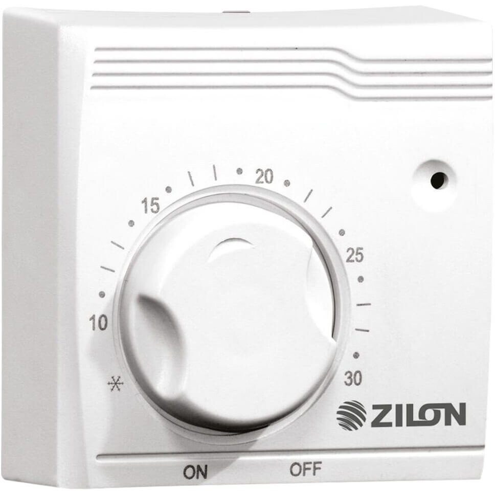 Термостат Zilon ZA-1