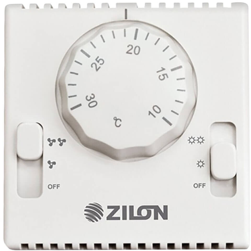 Термостат Zilon ZA-2