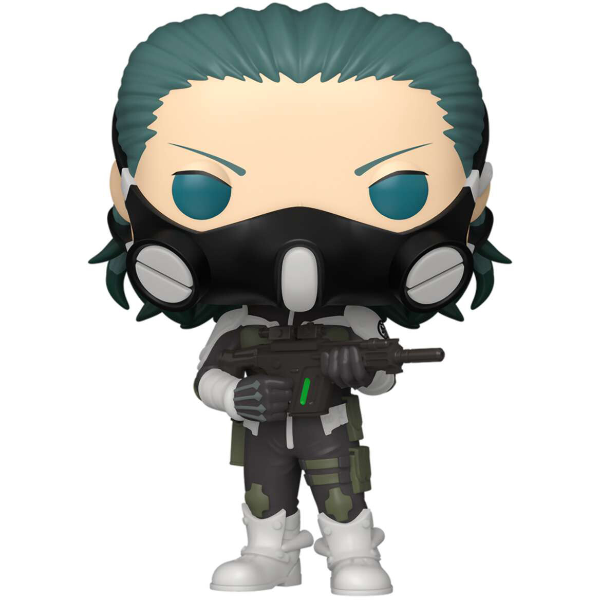 Фигурка Funko POP! Animation Kaiju No. 8 Haruichi Izumo