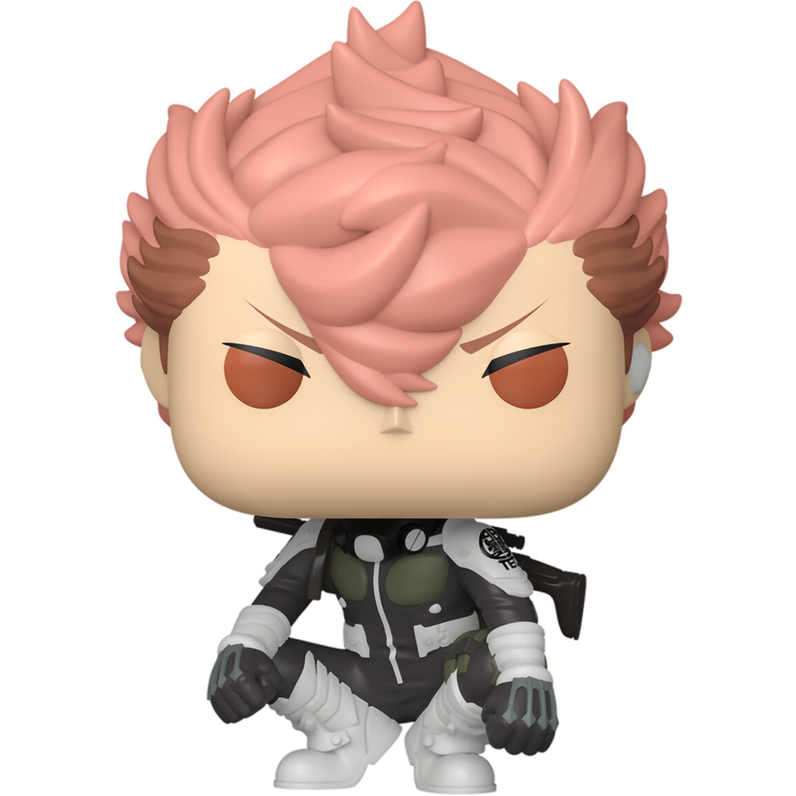 Фигурка Funko POP! Animation Kaiju No. 8 Iharu Furuhashi - 90575