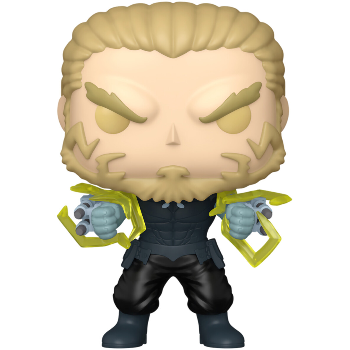 Фигурка Funko POP! Animation Kaiju No. 8 Isao Shinomiya