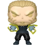 Фигурка Funko POP! Animation Kaiju No. 8 Isao Shinomiya (90576)