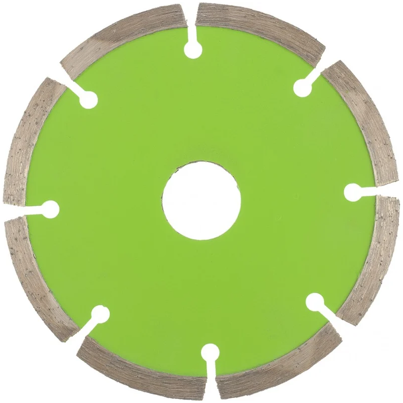 Диск алмазный Сибртех 731007 - фото 2