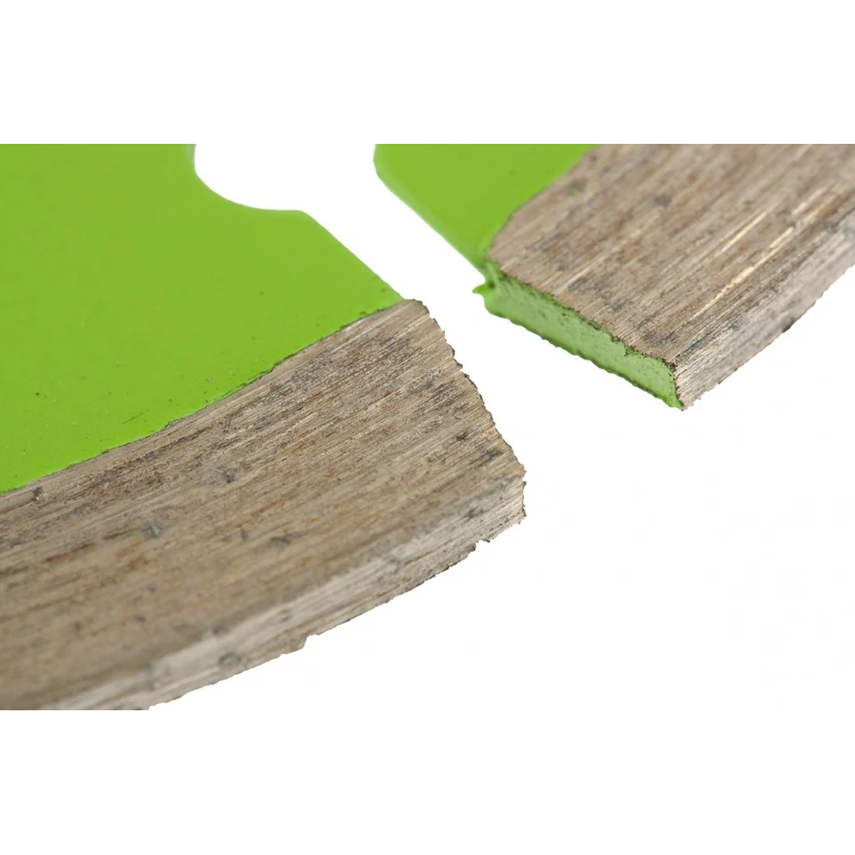 Диск алмазный Сибртех 731007 - фото 3