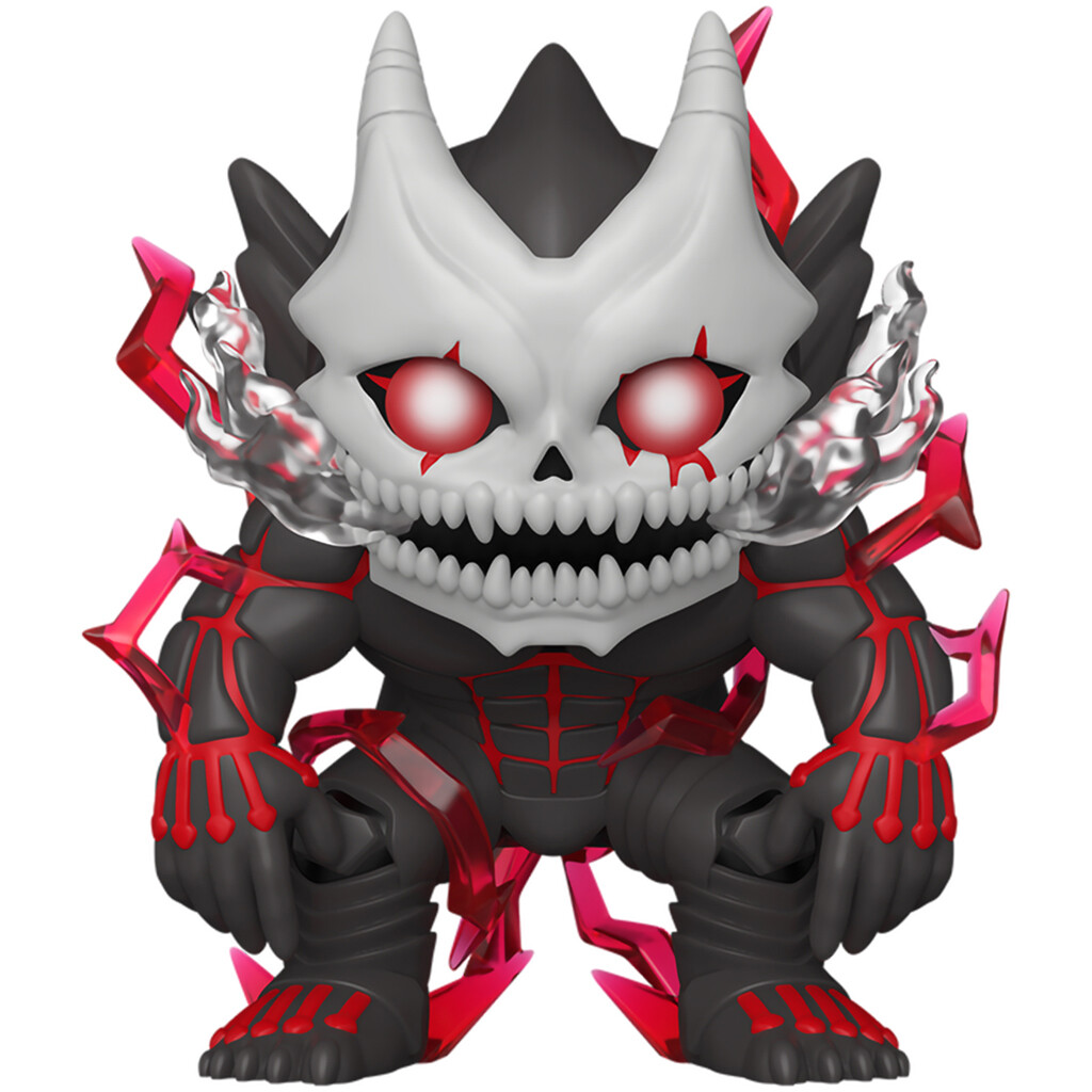 Фигурка Funko POP! Animation Kaiju No. 8 Kaiju No. 8 (Uncontrolled)
