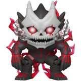 Фигурка Funko POP! Animation Kaiju No. 8 Kaiju No. 8 (Uncontrolled) (90578)